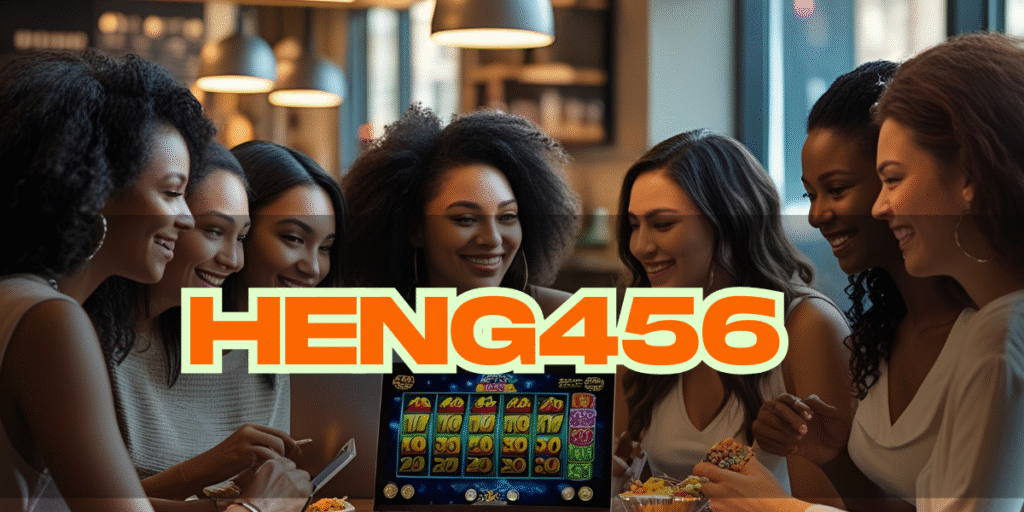 heng456