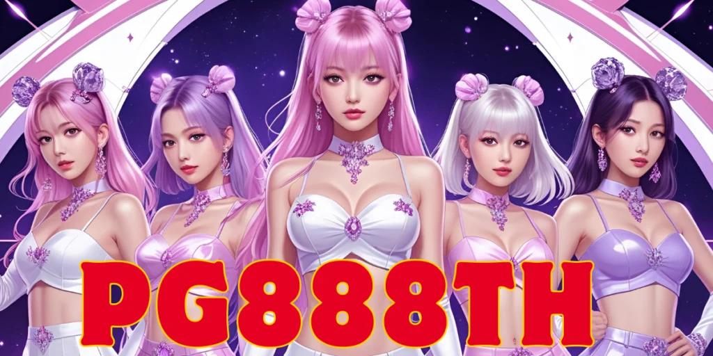Pg888th