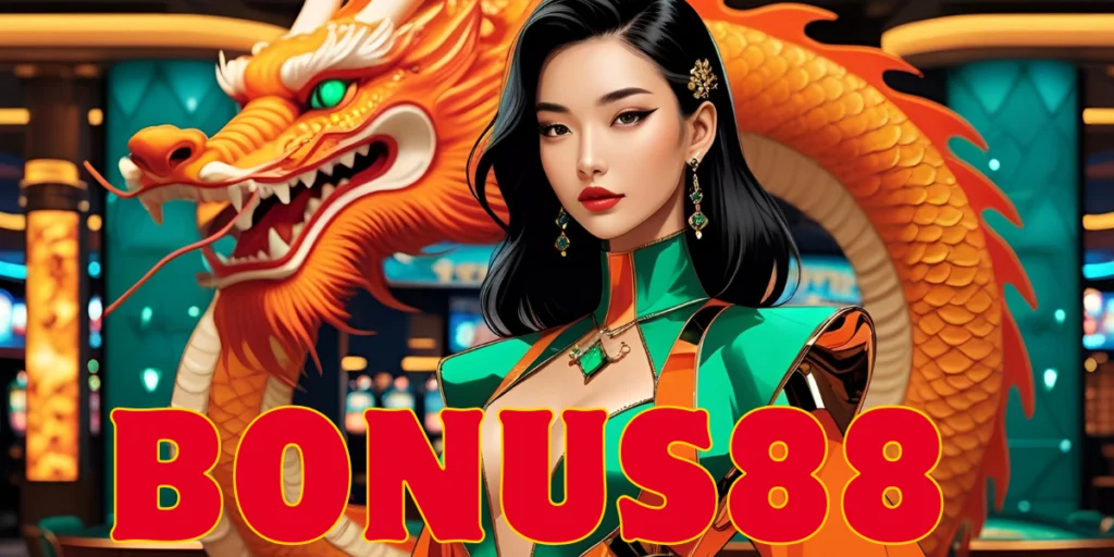 bonus88